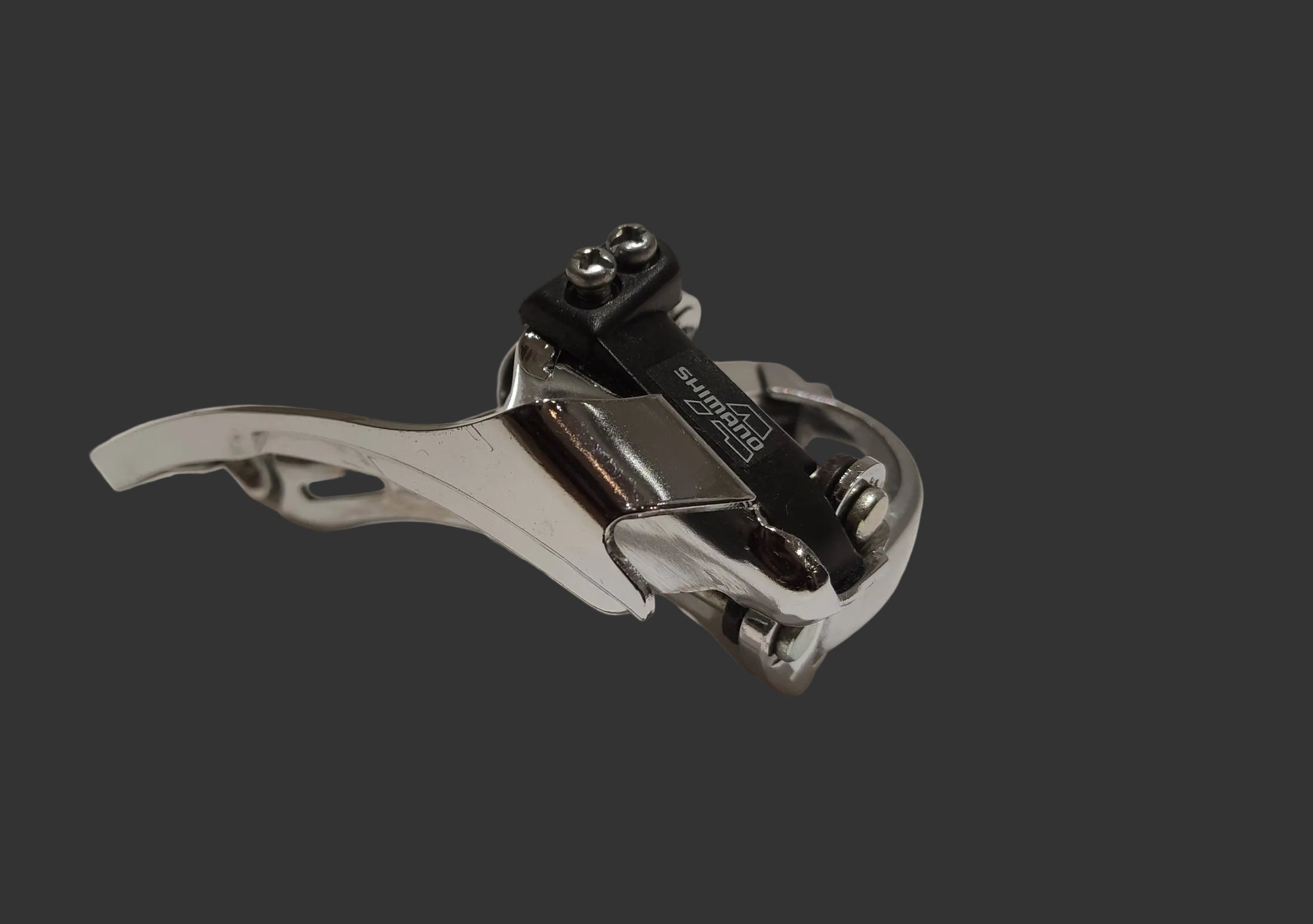 Dérailleur avant SHIMANO Alivio - D 28.6 mm
