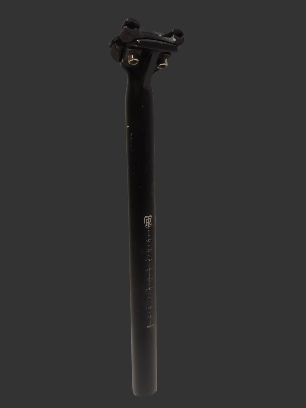 Tige de selle Ritchey - 27.2 mm