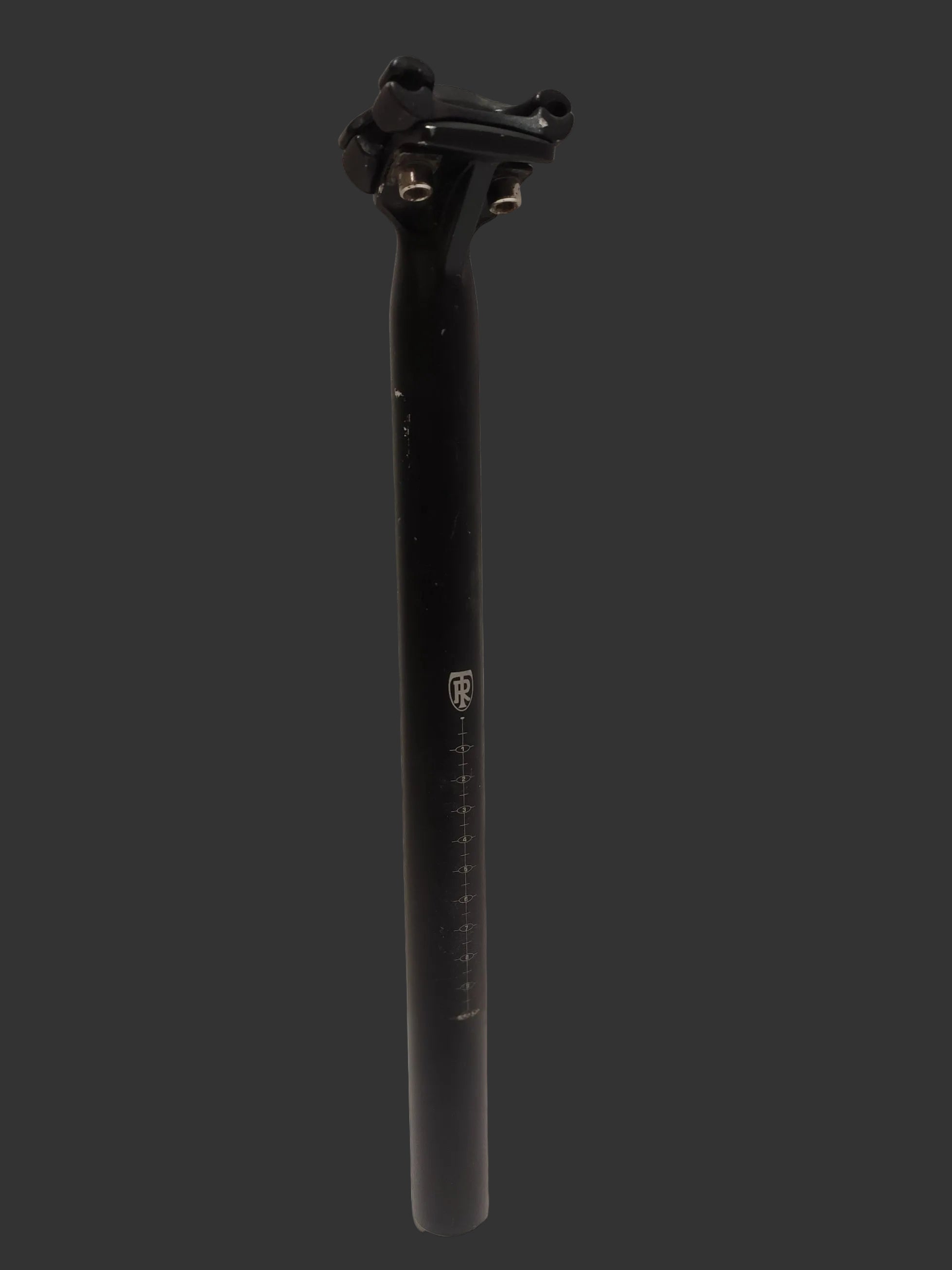 Tige de selle Ritchey - 27.2 mm
