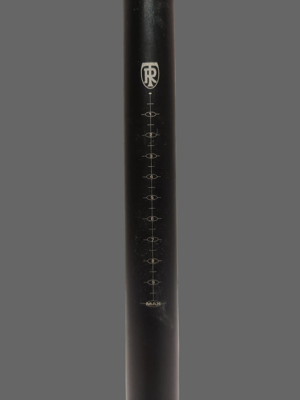 Tige de selle Ritchey - 27.2 mm