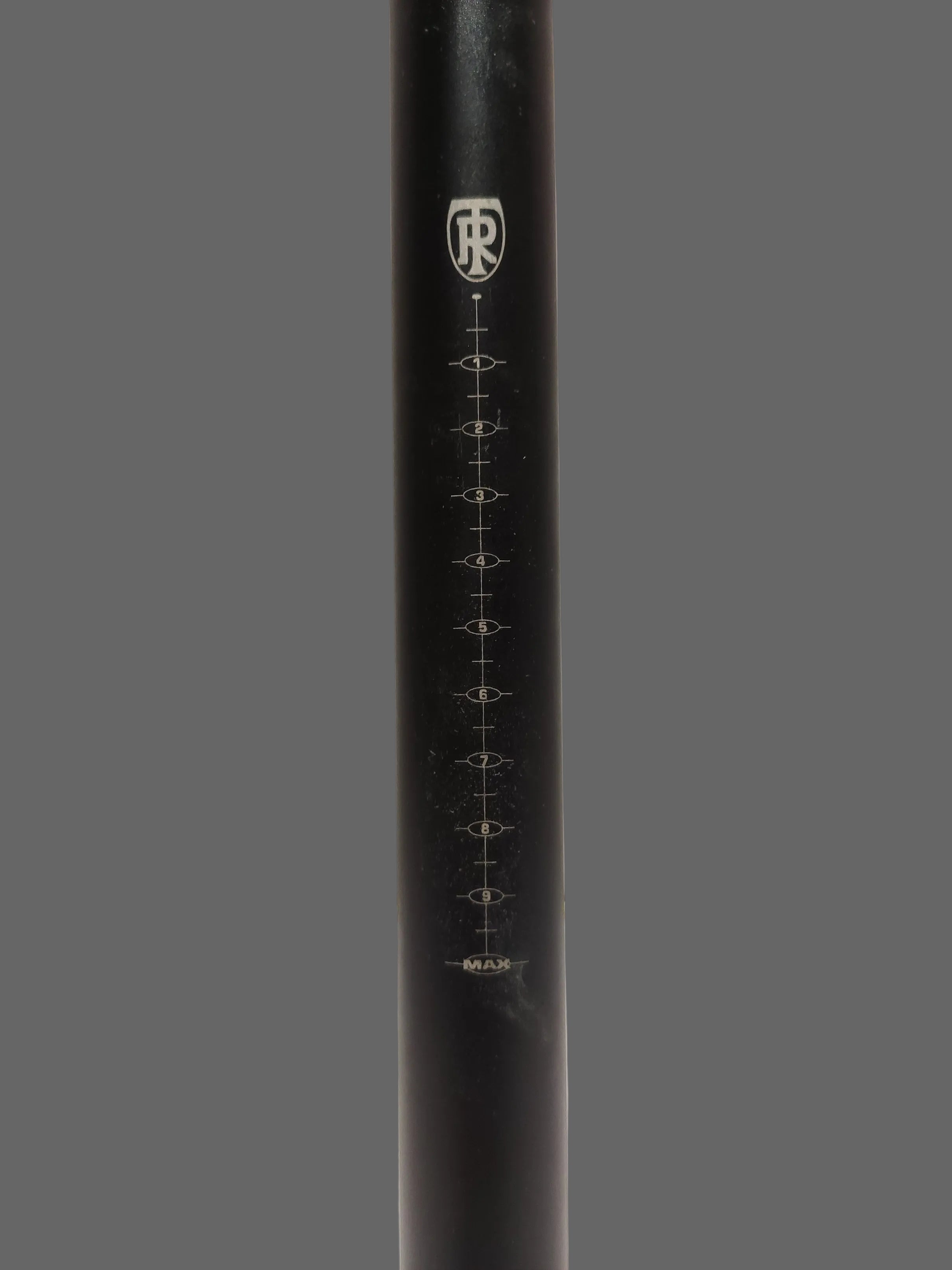 Tige de selle Ritchey - 27.2 mm