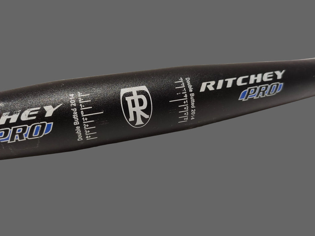 Cintre Ritchey - 31.8mm