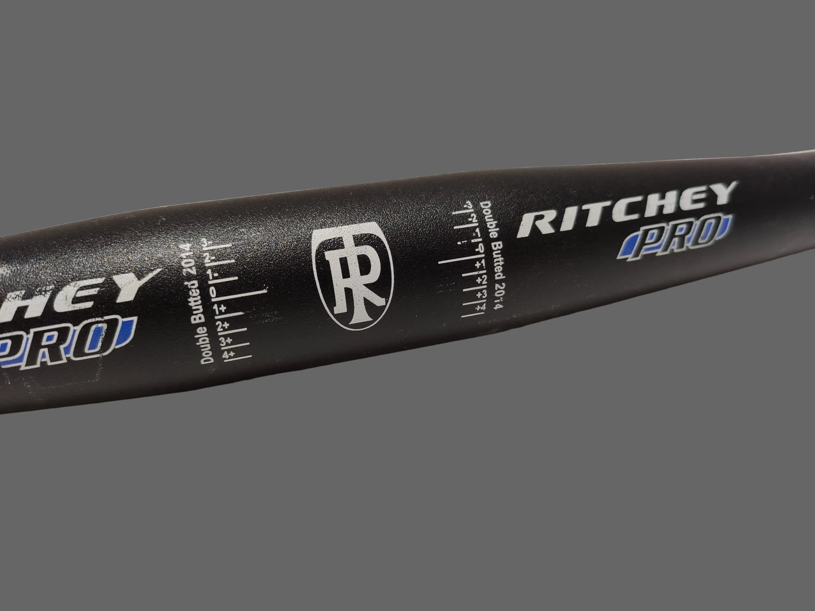 Cintre Ritchey - 31.8mm
