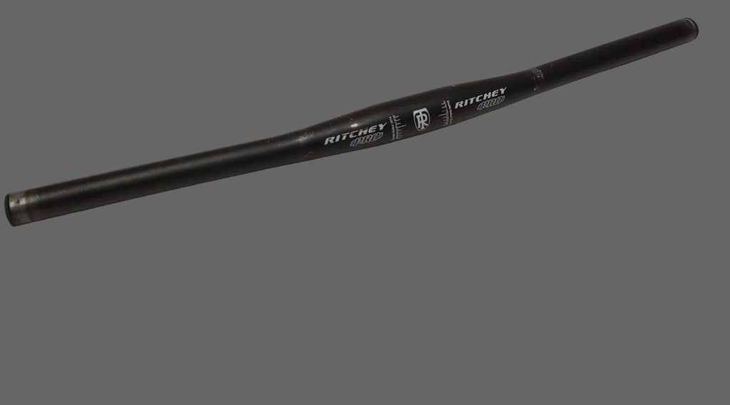 Cintre Ritchey - 31.8mm