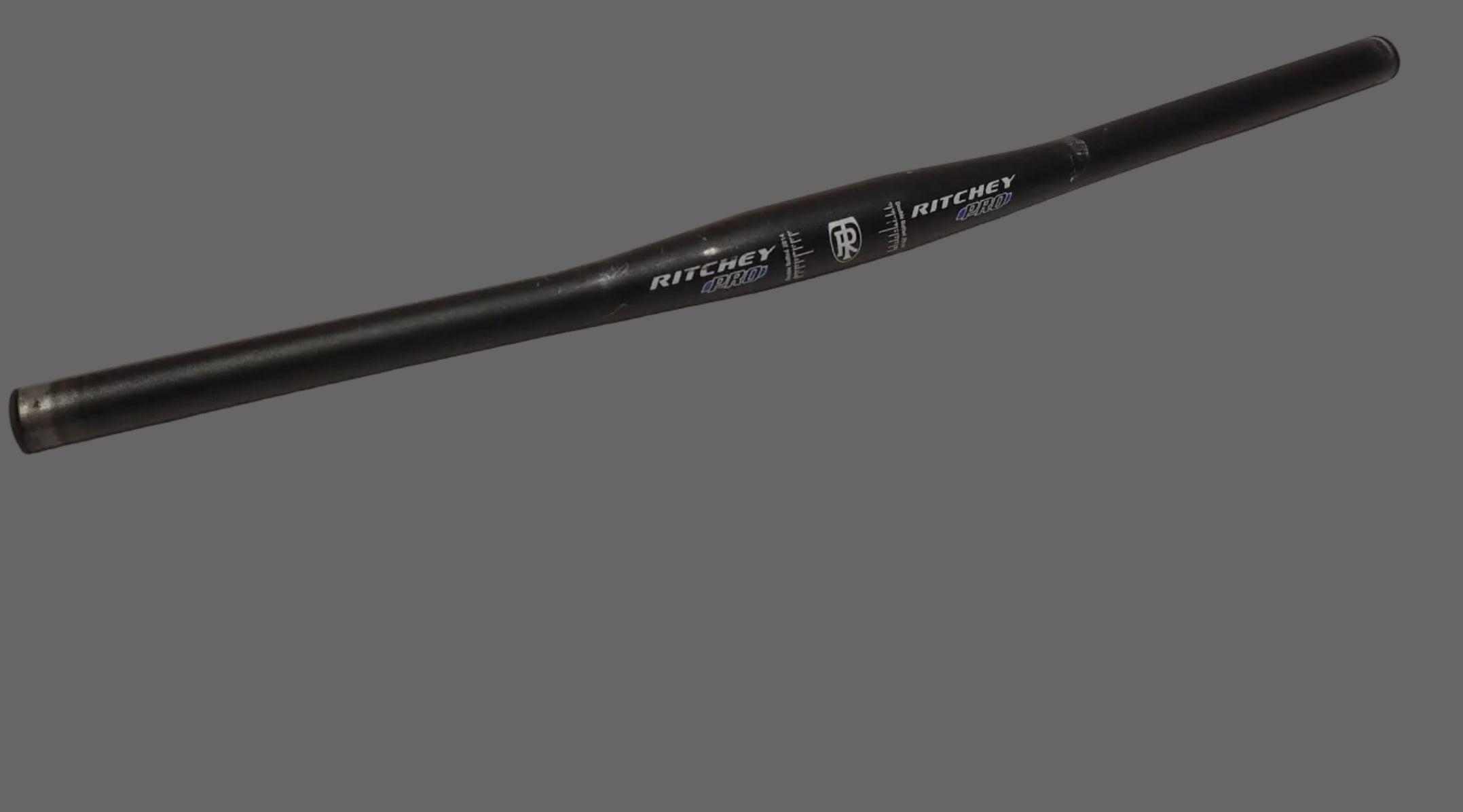 Cintre Ritchey - 31.8mm