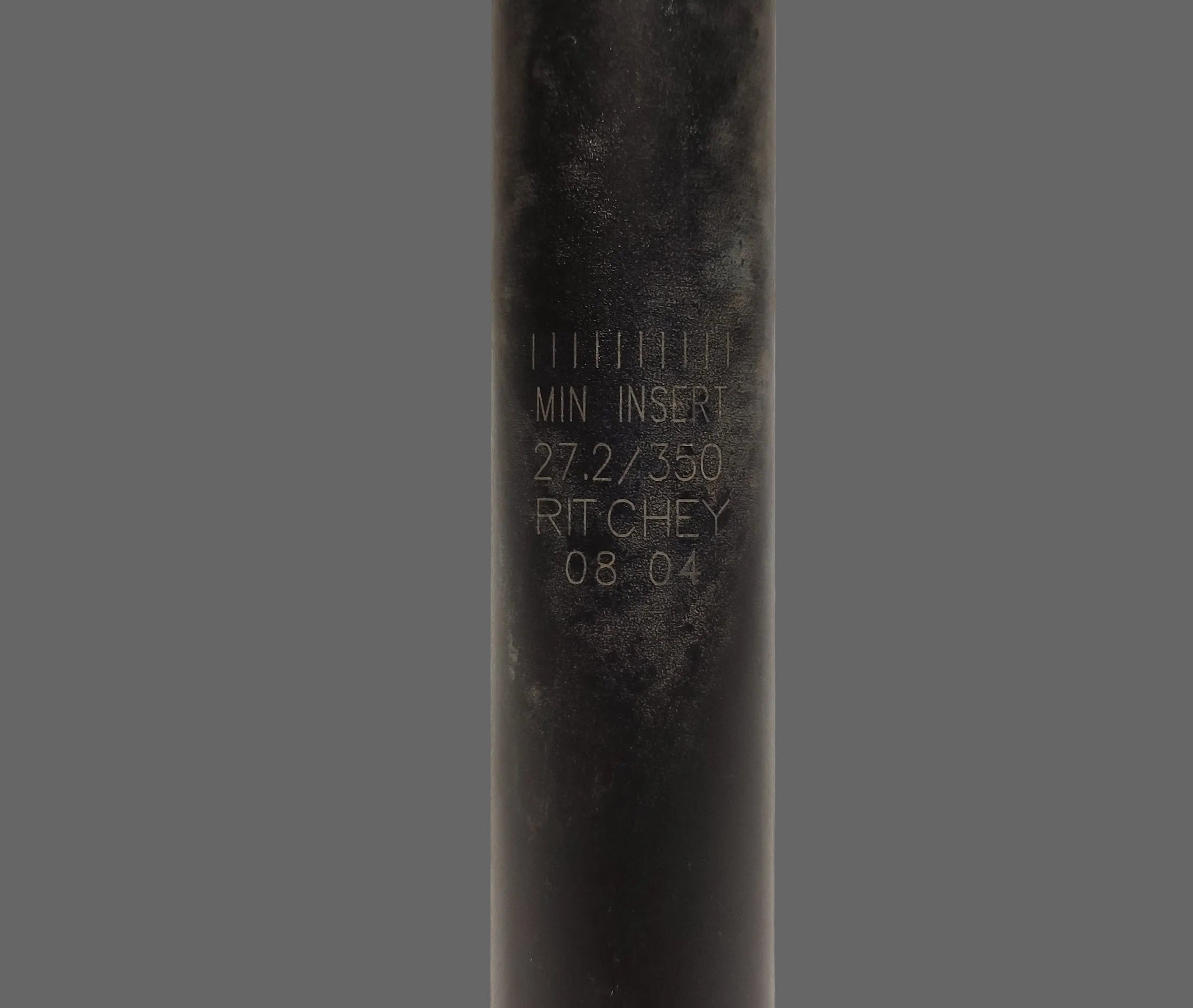 Tige de selle Ritchey - 27.2 mm