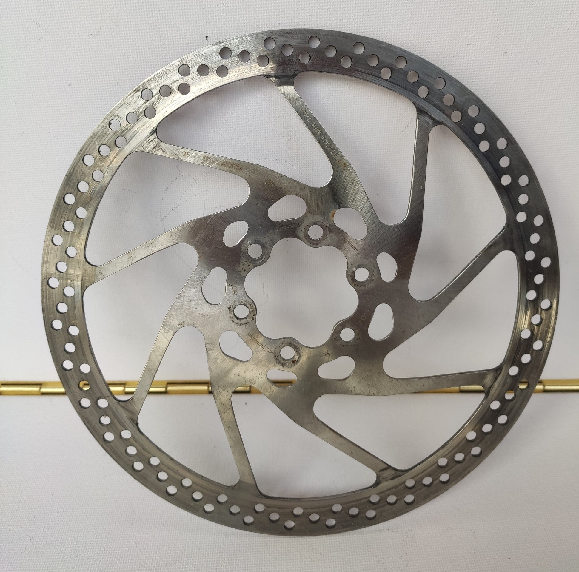 Disque de frein SHIMANO