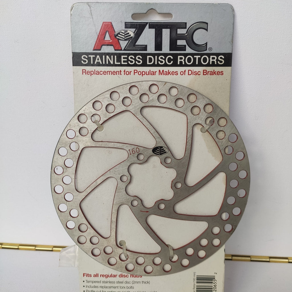 Disque de frein AZ TECH