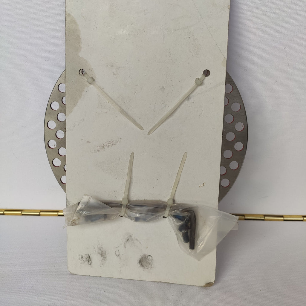 Disque de frein AZ TECH