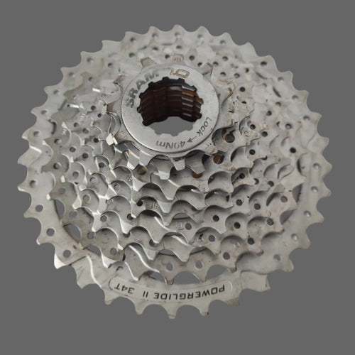 Cassette SRAM 7.0 - 9v - 11/34