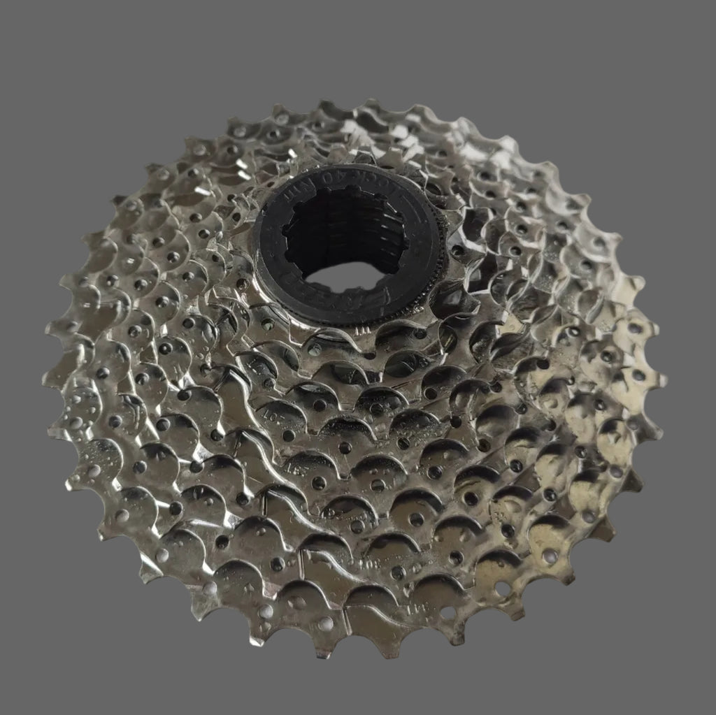 Cassette SRAM - 9v - 11/34