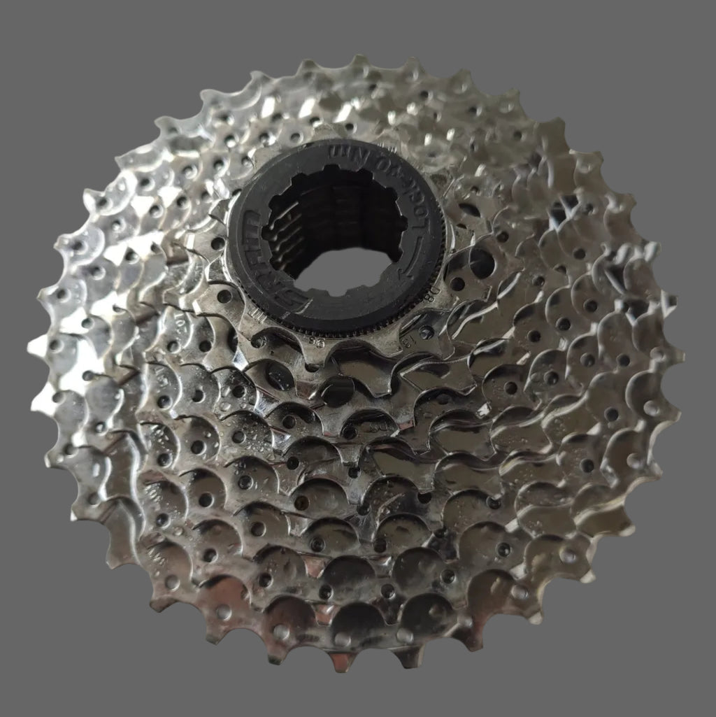 Cassette SRAM - 9v - 11/34