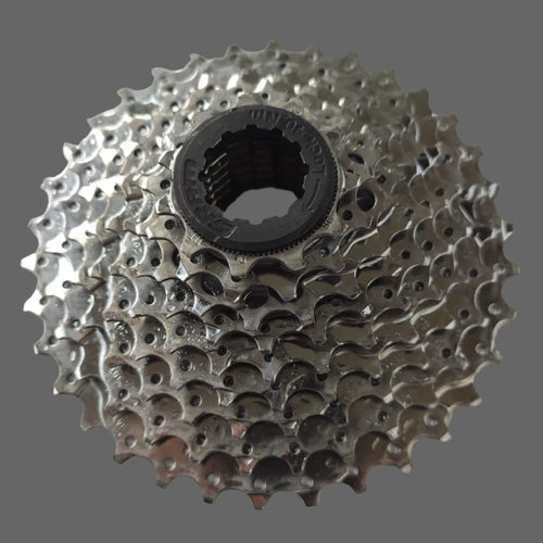 Cassette SRAM - 9v - 11/34