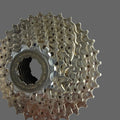 Cassette SHIMANO CS-HG50 - 9v - 11/32