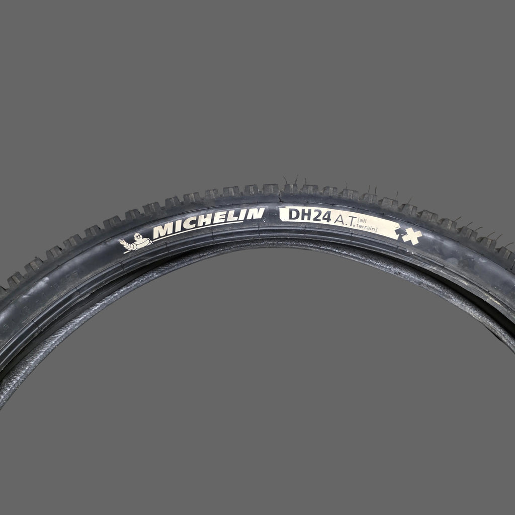 Pneu MICHELIN DH24 AT - 26"