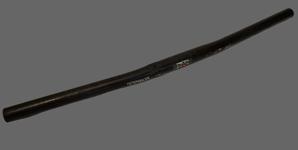 Cintre droit TRIGON - 25.4mm