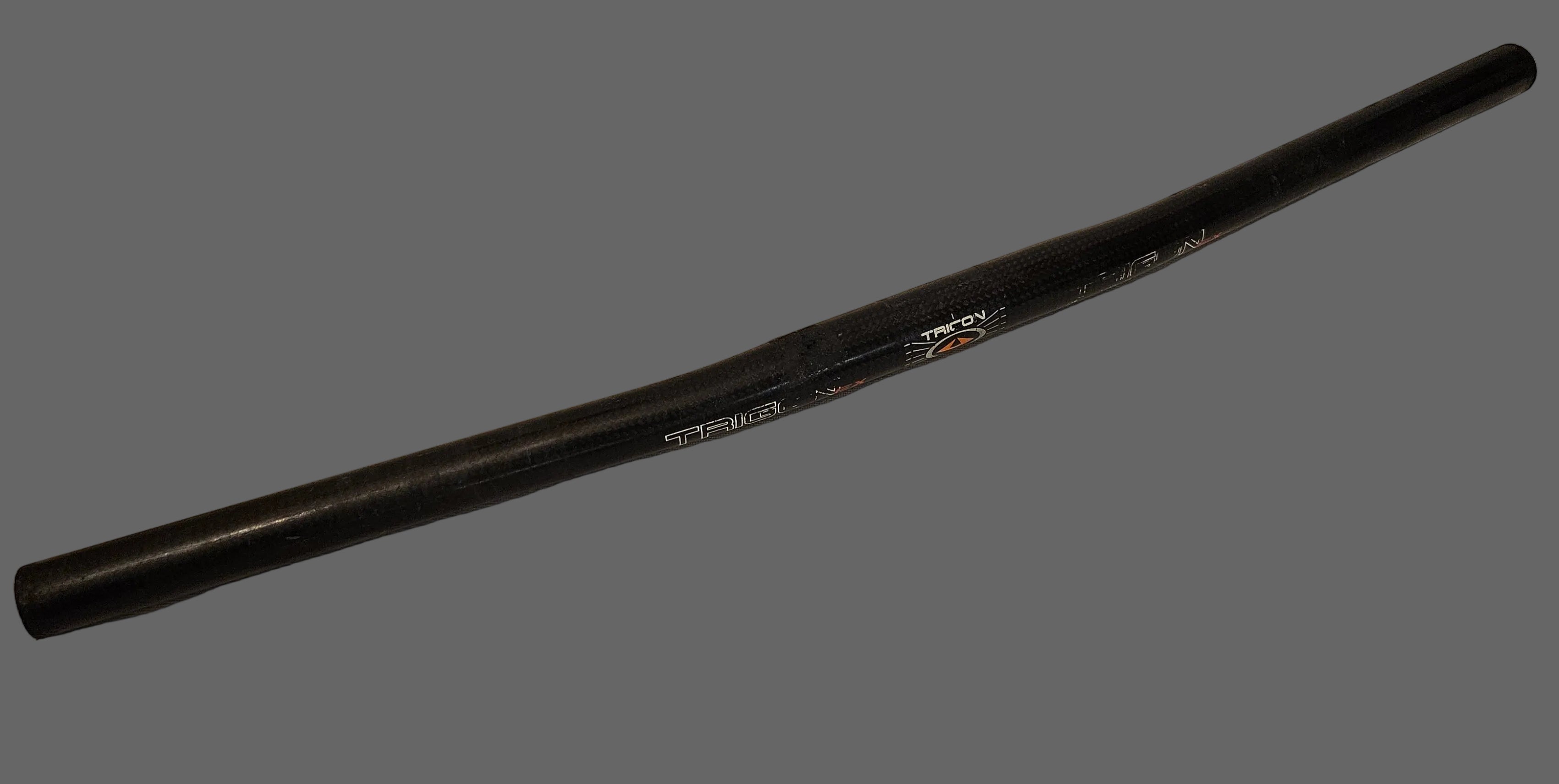 Cintre droit TRIGON - 25.4mm