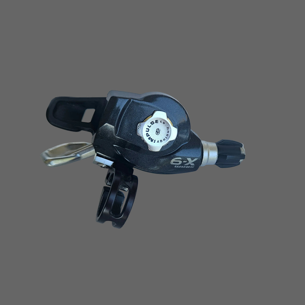Shifter gauche SRAM x9