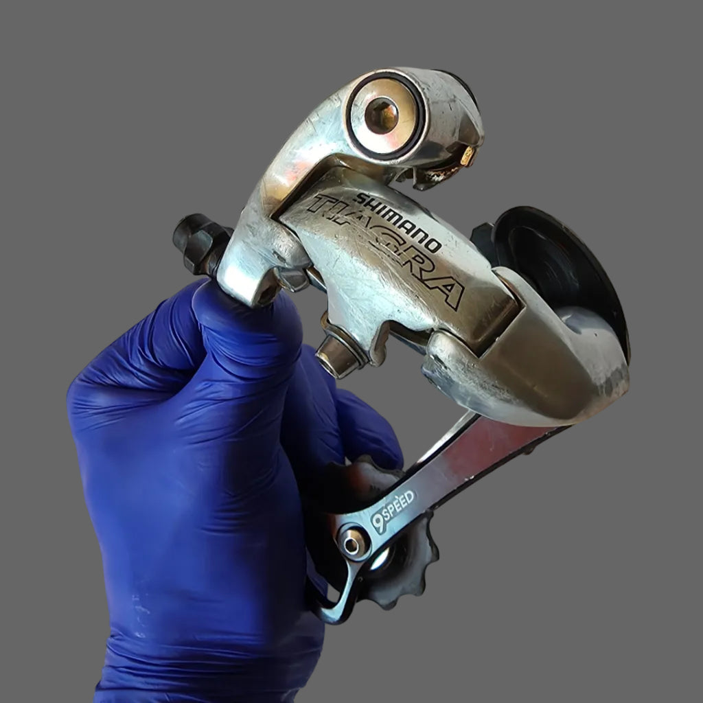 Dérailleur arrière SHIMANO Tiagra