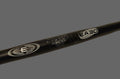 Cintre droit EASTON - 25.4mm