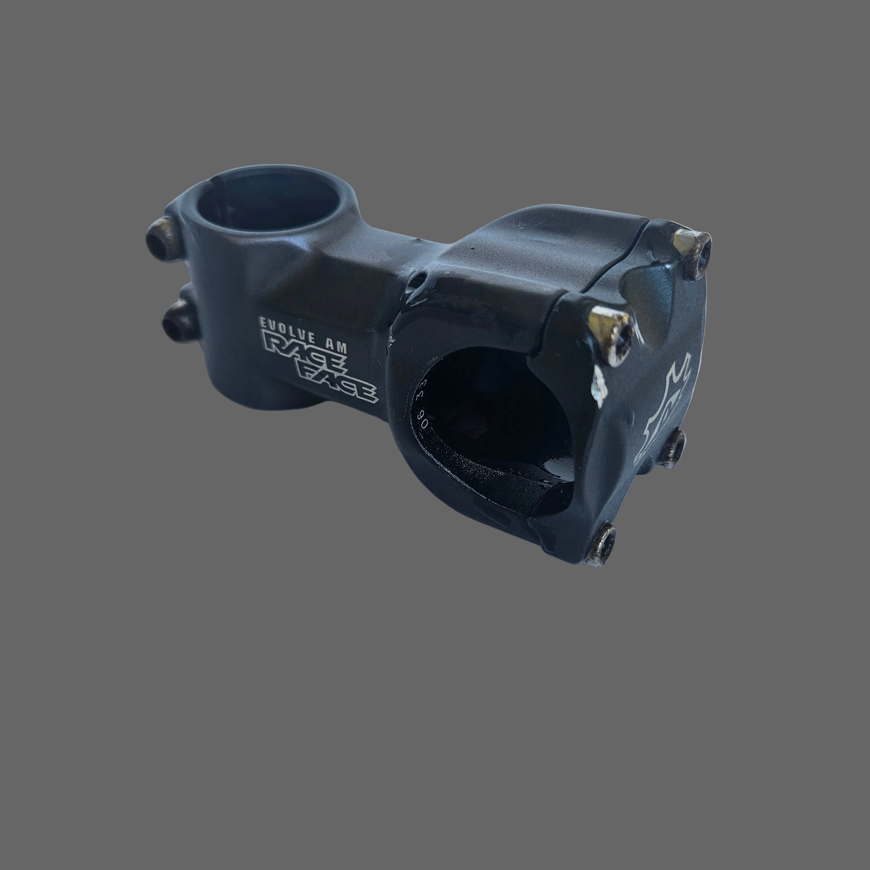 Potence RACE FACE - 31.8 mm