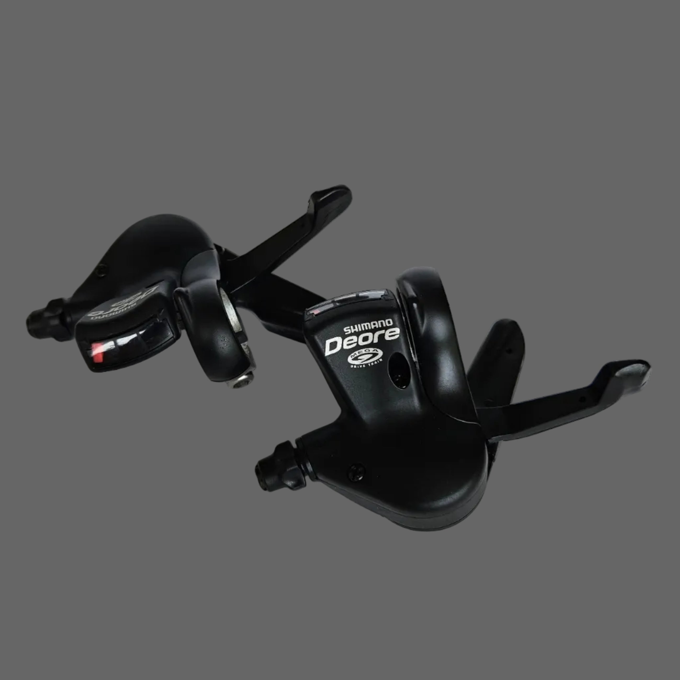 Shifters SHIMANO Deore SL-M511