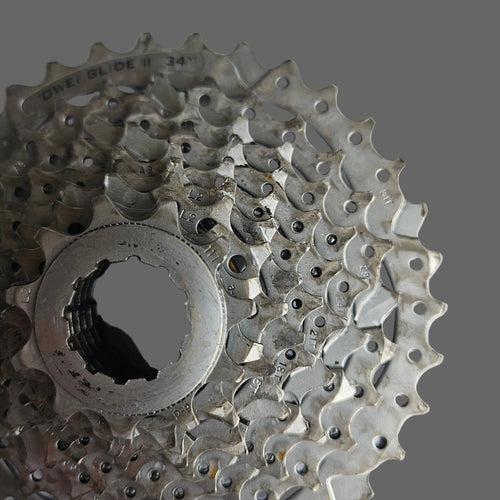 Cassette SRAM 7.0 - 9v - 11/34