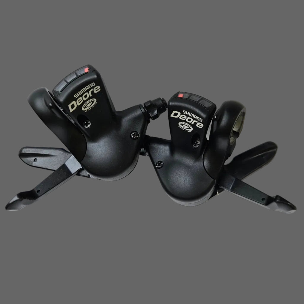 Shifters SHIMANO Deore SL-M511