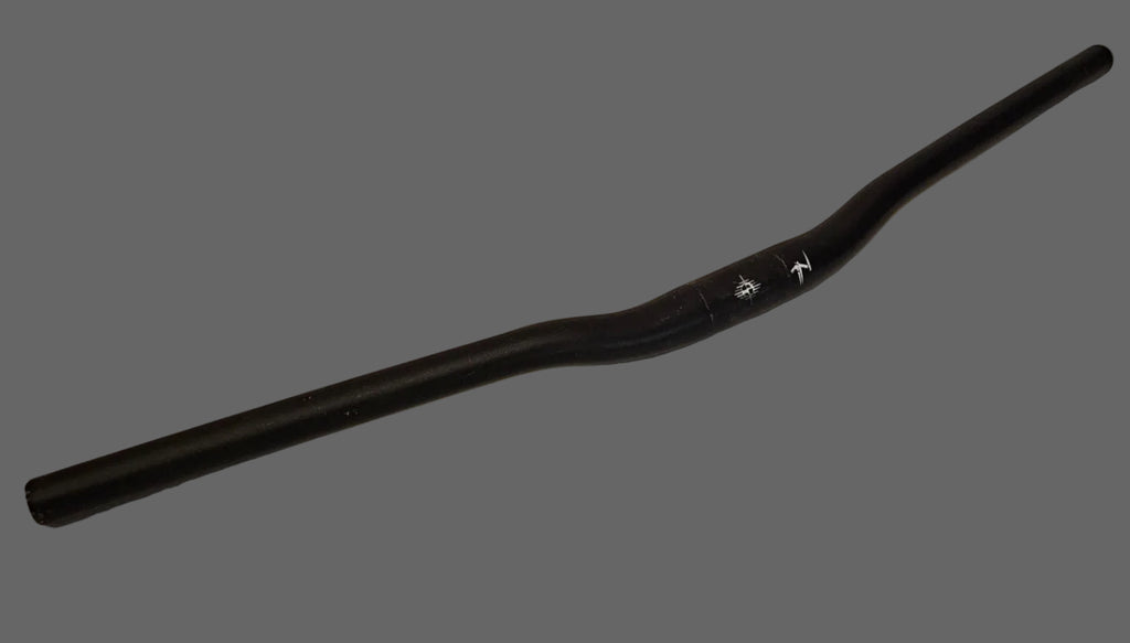 Cintre relevé UNO - 31.8mm
