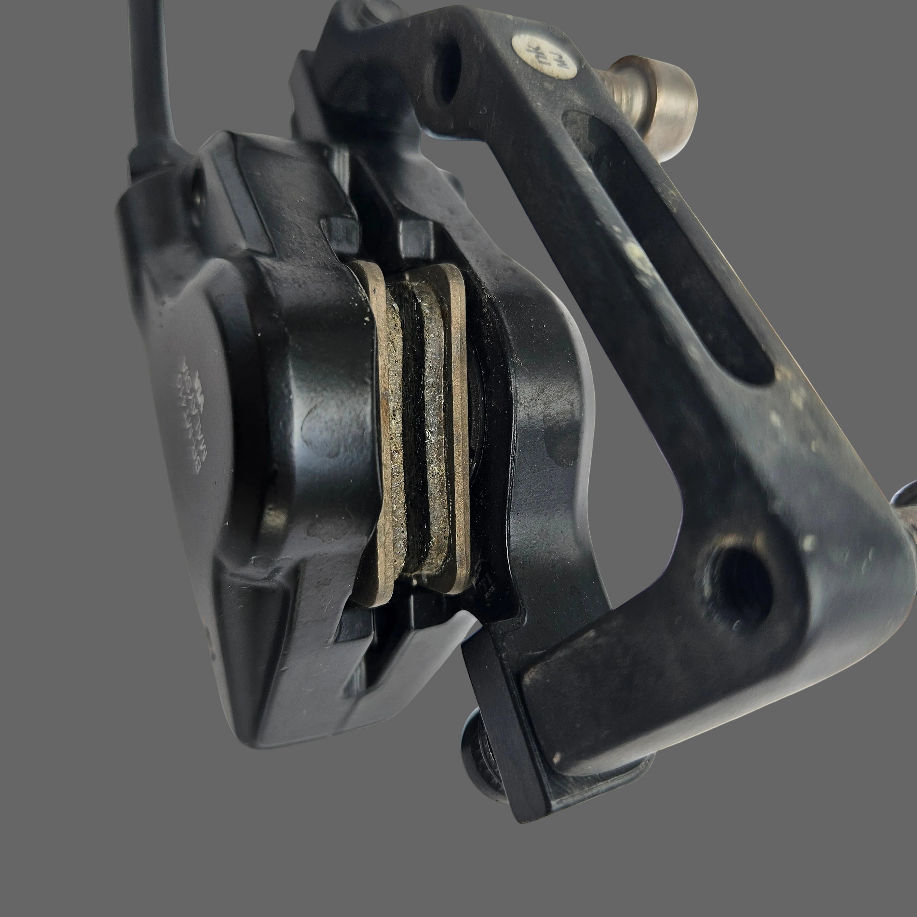 Freins à disques SHIMANO Deore - 180 mm