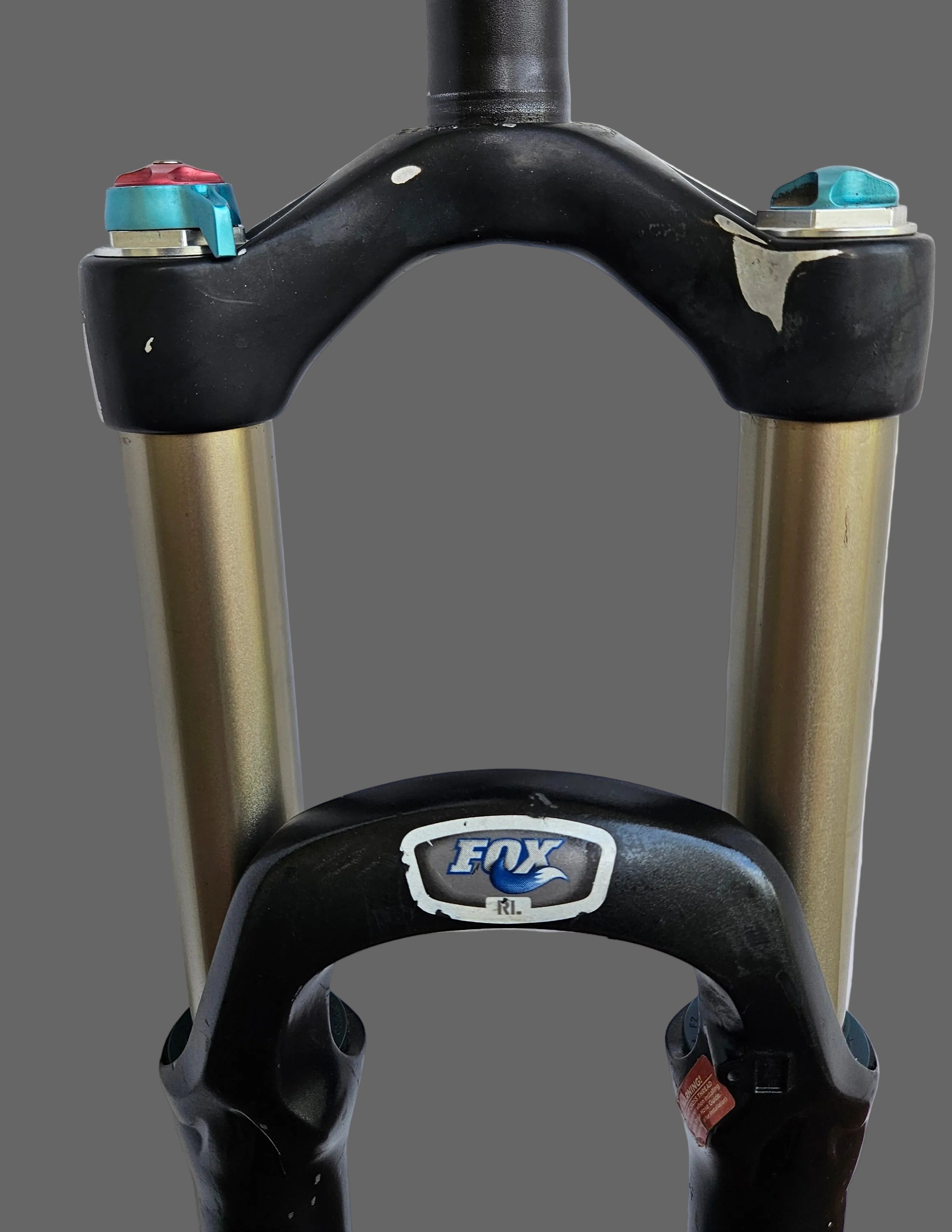 Fourche FOX FLOAT - 26"