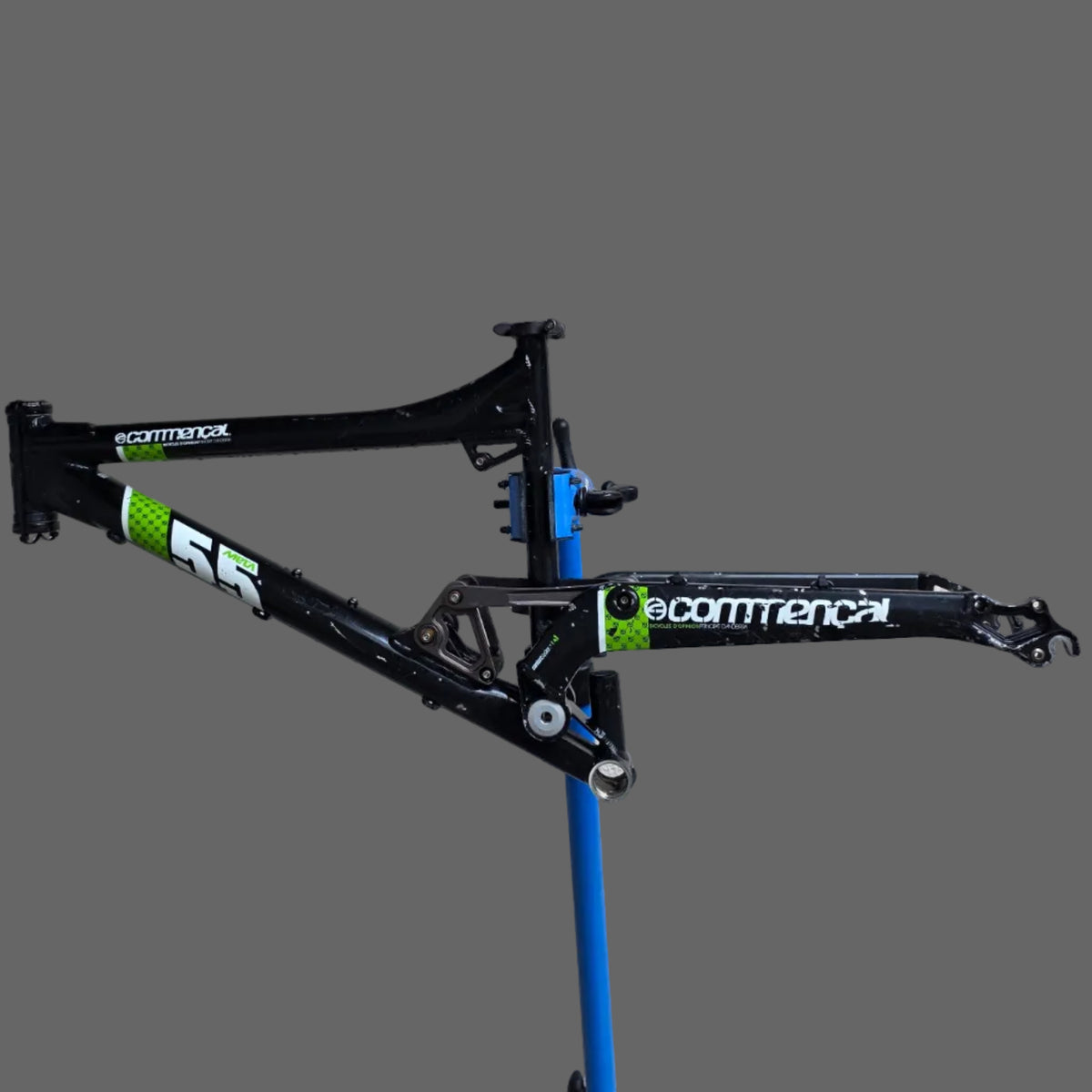 Cadre COMMENCAL Meta 55