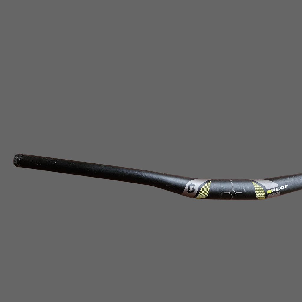 Cintre relevé SCOTT - 31.8mm