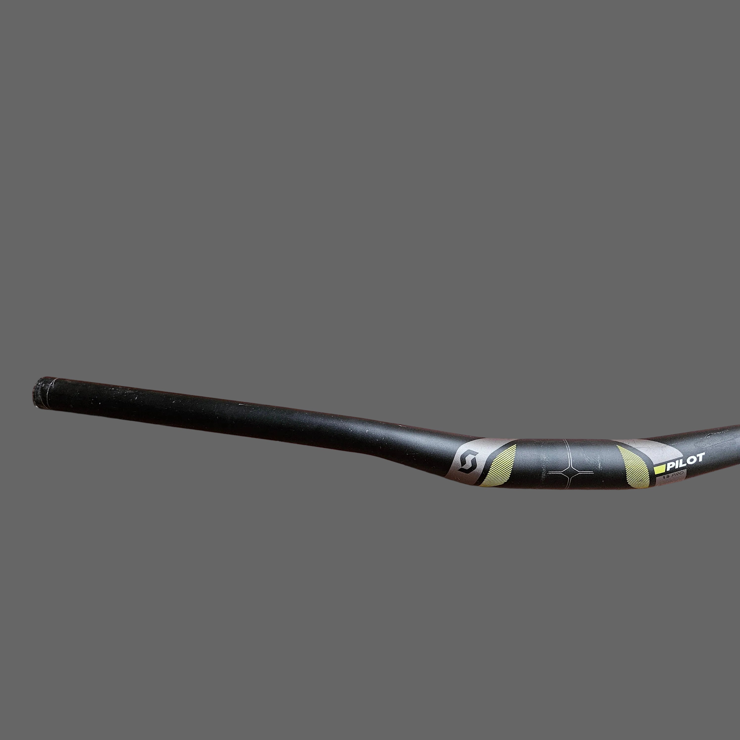 Cintre relevé SCOTT - 31.8mm