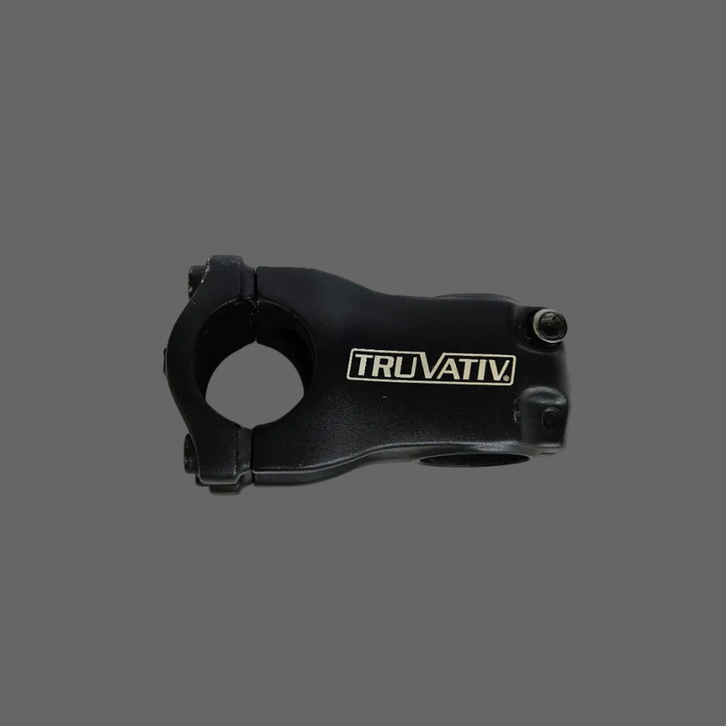 Potence TRUVATIV - 31.8 mm