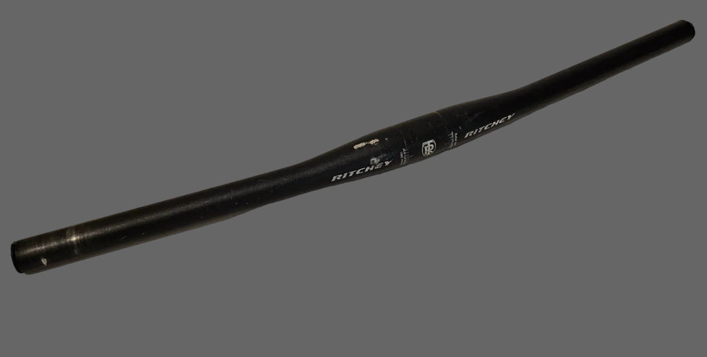 Cintre droit Ritchey - 31.8mm