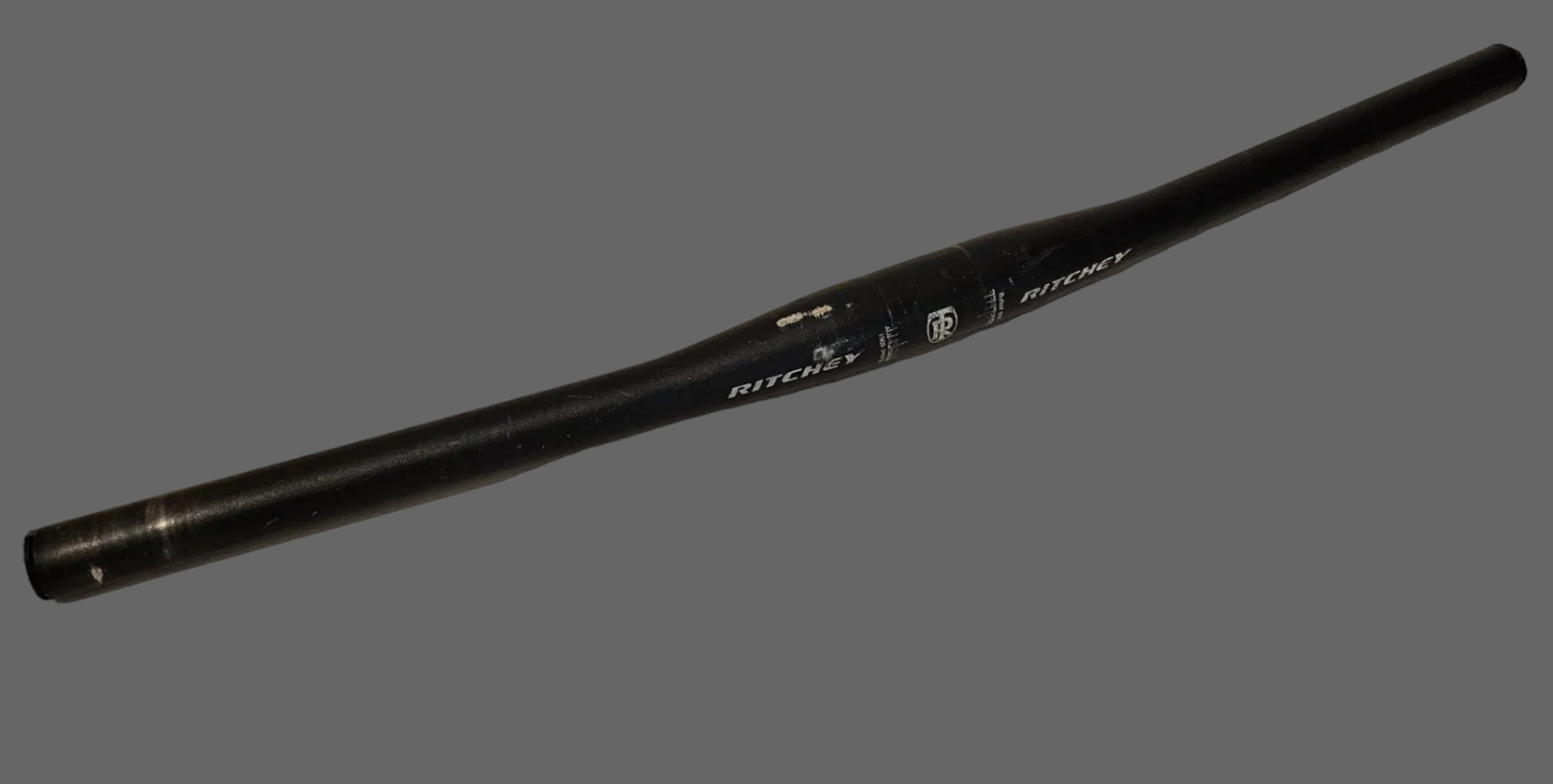 Cintre droit Ritchey - 31.8mm
