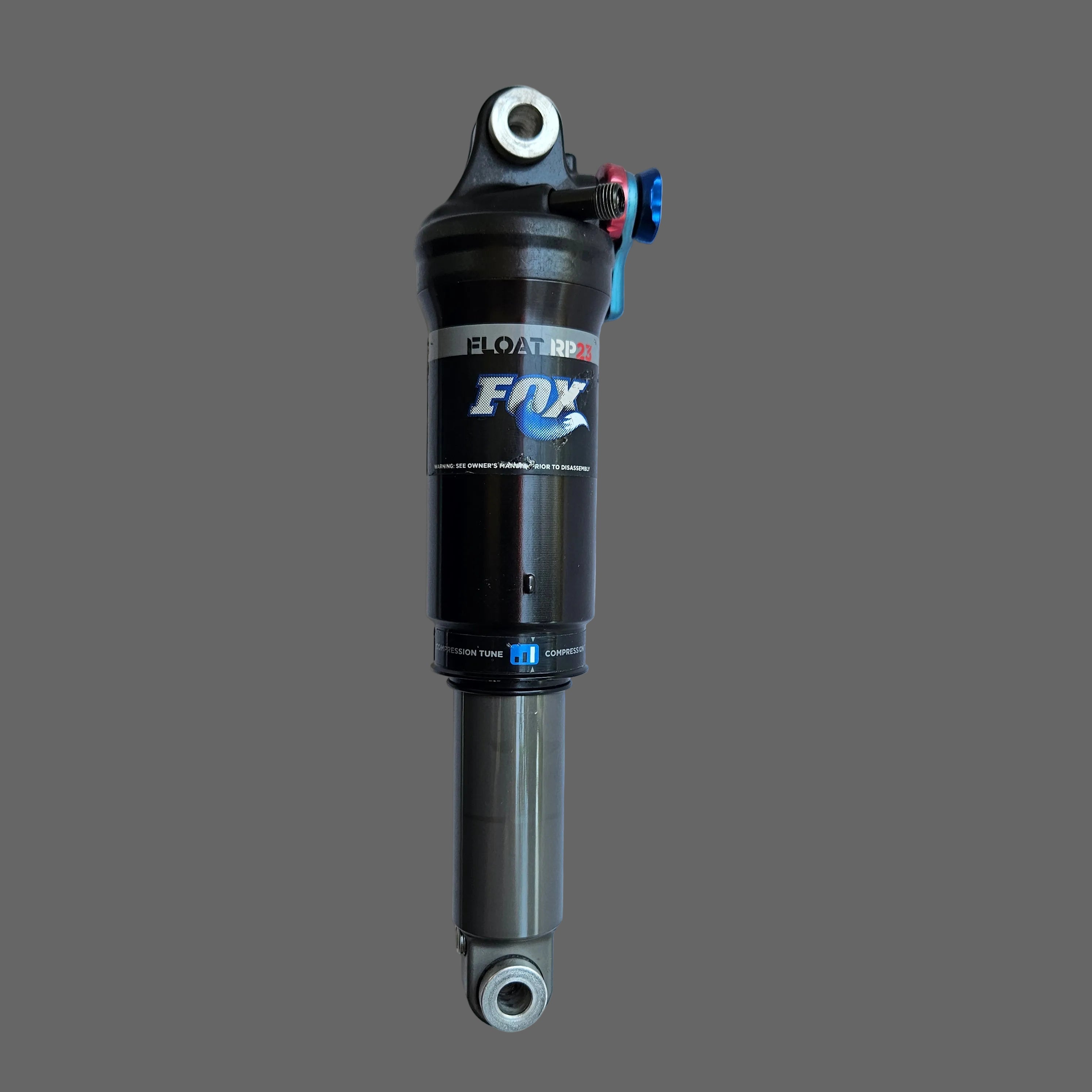 Amortisseur FOX RP23
