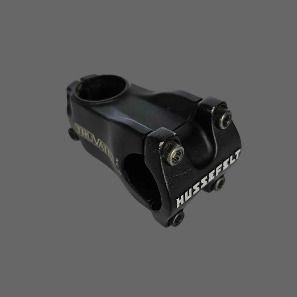 Potence TRUVATIV - 31.8 mm