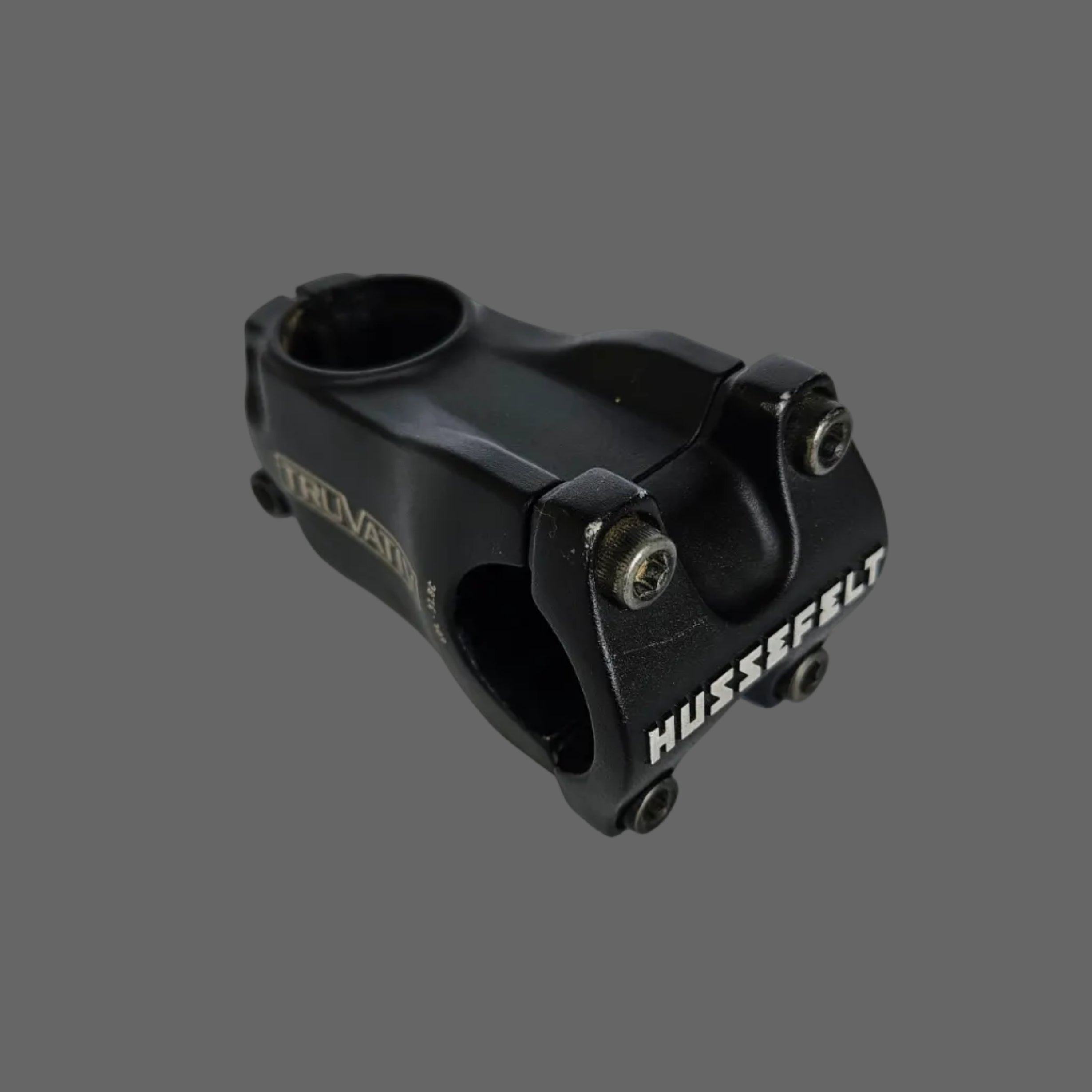 Potence TRUVATIV - 31.8 mm