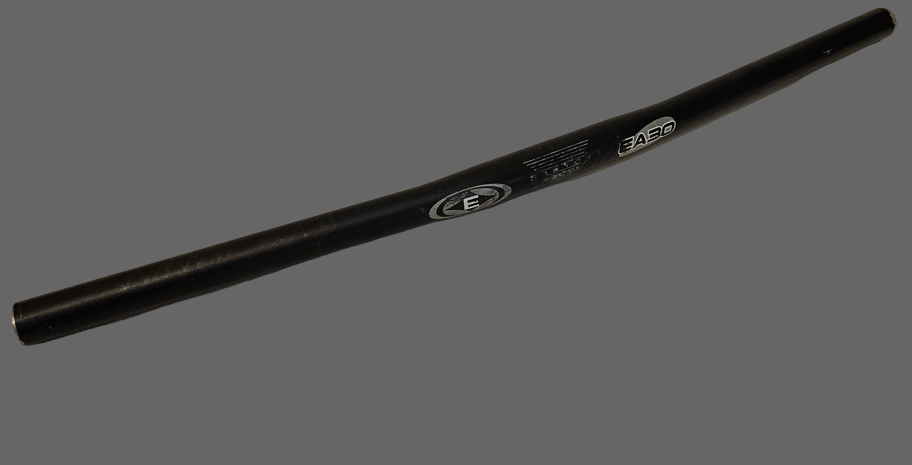 Cintre droit EASTON - 25.4mm
