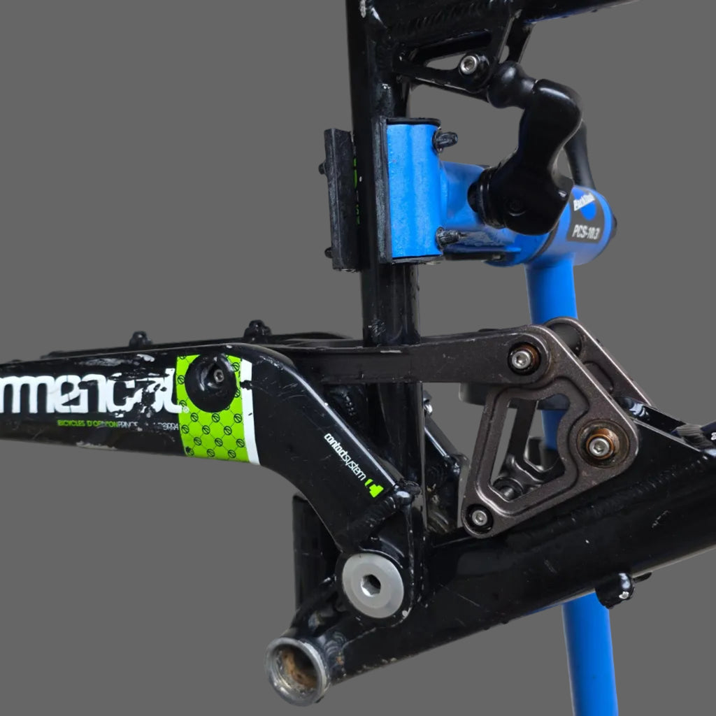 Cadre COMMENCAL Meta 55