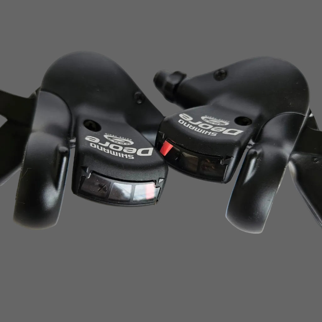 Shifters SHIMANO Deore SL-M511