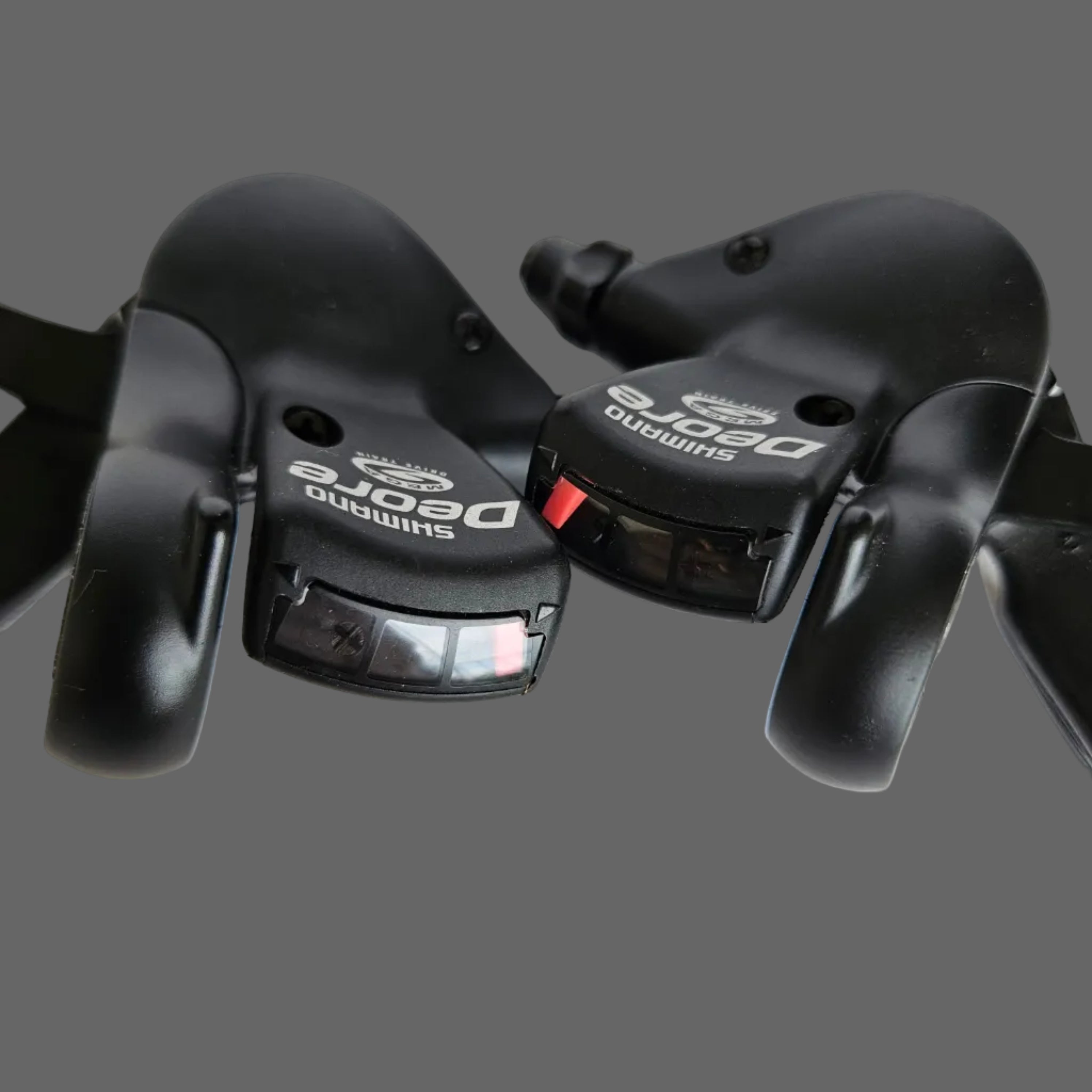 Shifters SHIMANO Deore SL-M511