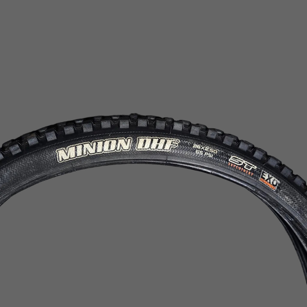 Pneu MAXXIS - 26"