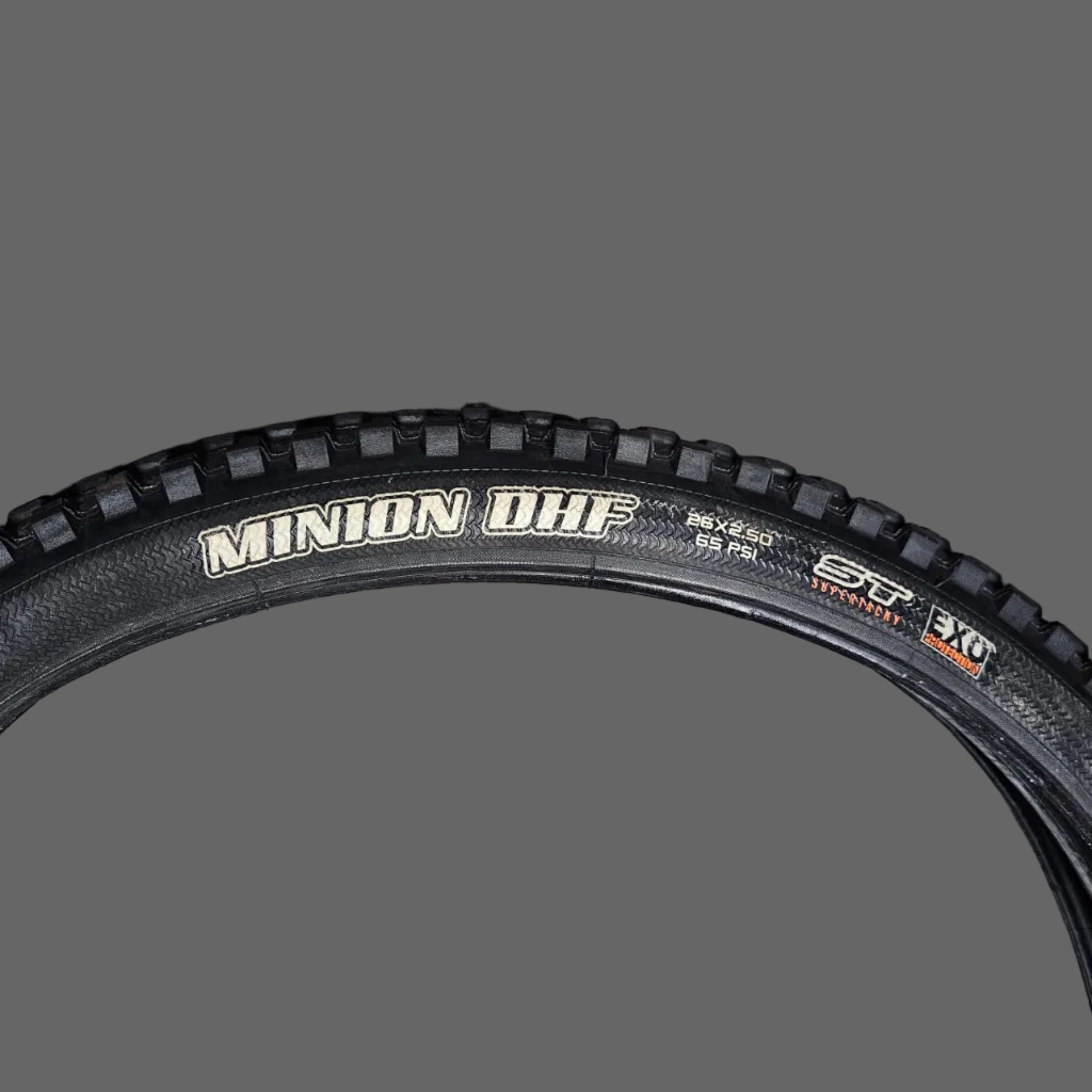 Pneu MAXXIS - 26"