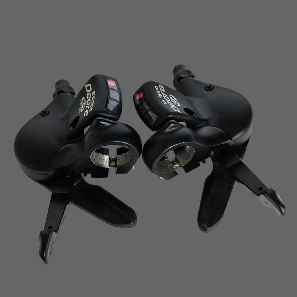 Shifters SHIMANO Deore SL-M511