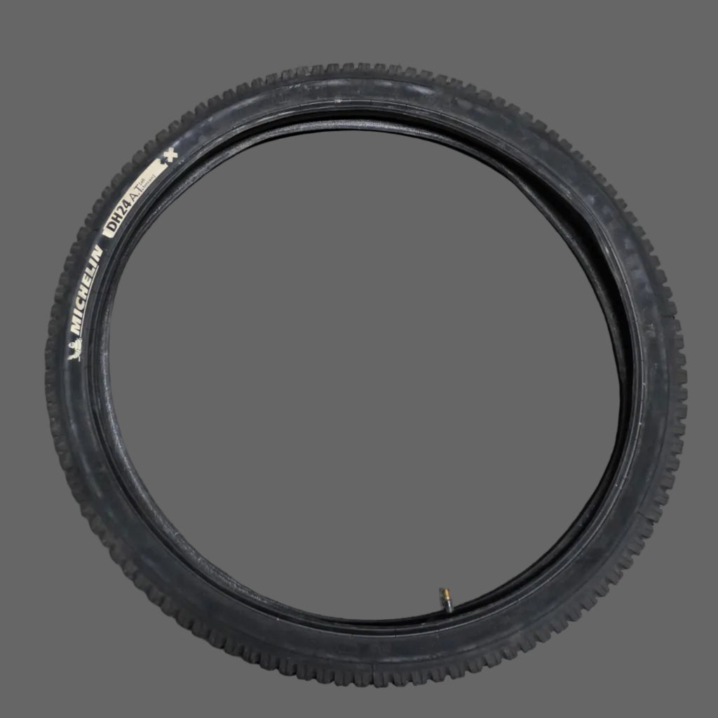 Pneu MICHELIN DH24 AT - 26"