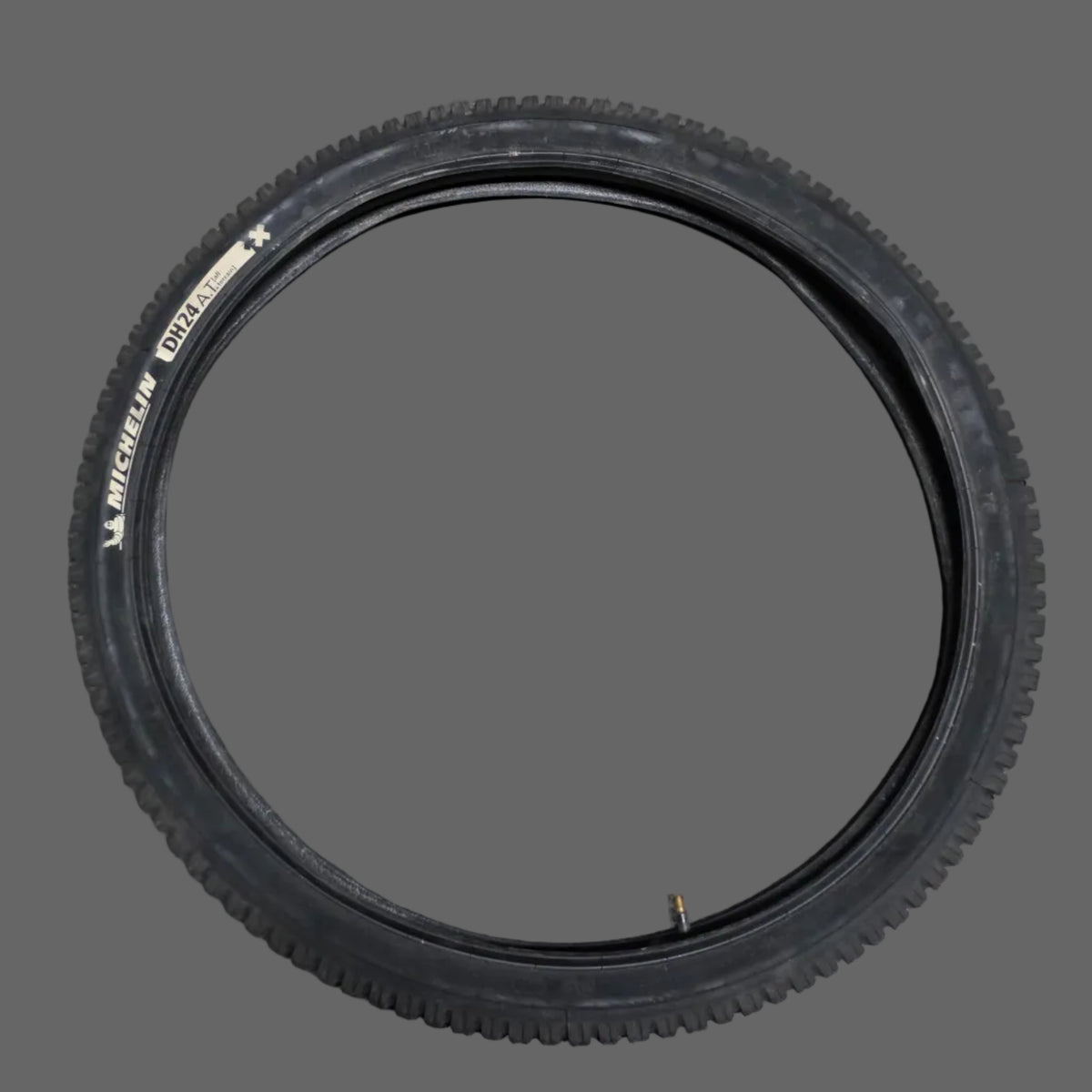 Pneu MICHELIN DH24 AT - 26"