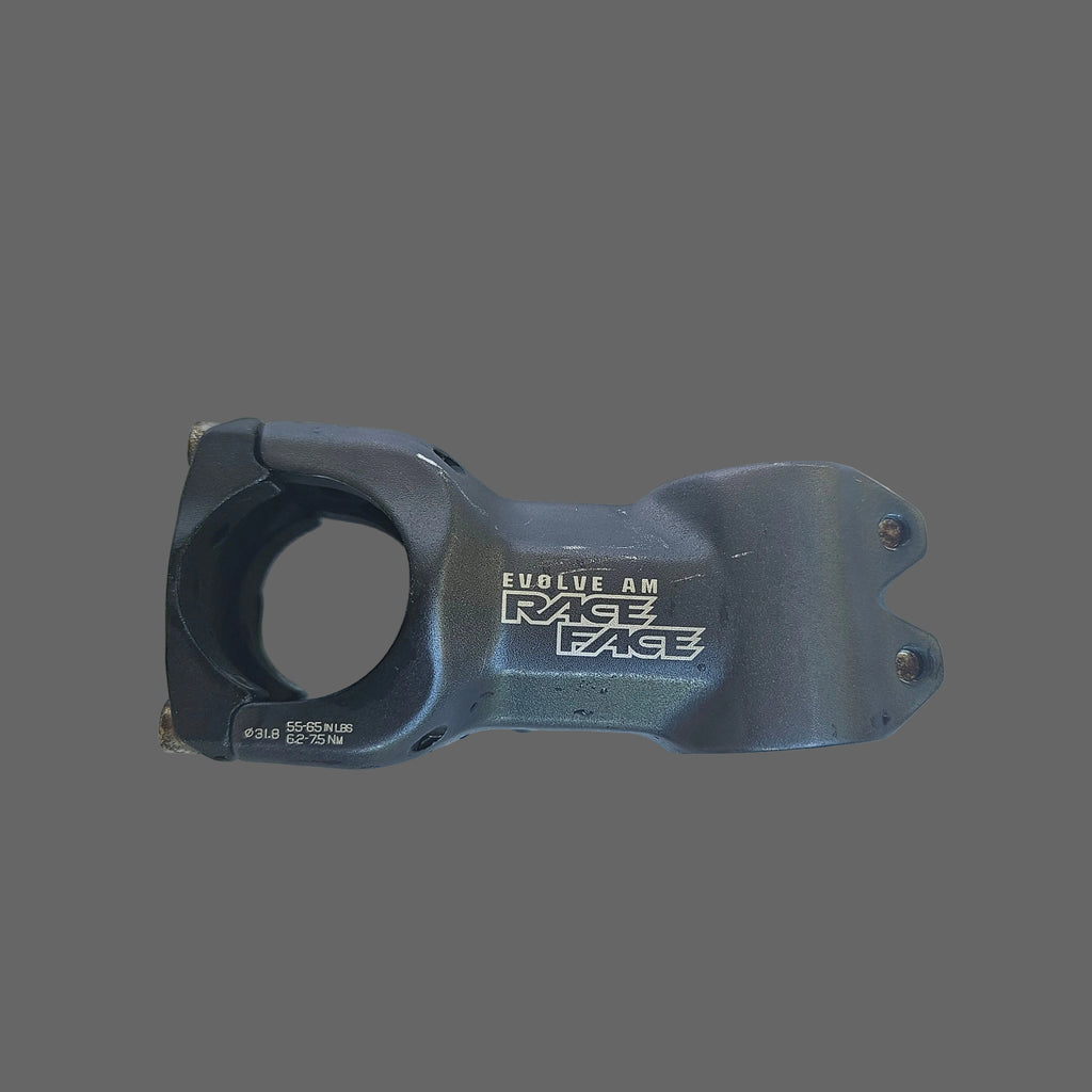 Potence RACE FACE - 31.8 mm